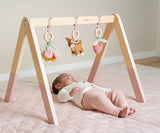 Little Dutch arche de jeu en bois Fairy Garden LD9010