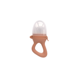 Zakuw tétine grignoteuse terracotta TET-GRITER