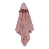 Little Dutch cape de bain 75x75cm Pure Mauve TE50672007