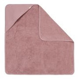 Little Dutch cape de bain 75x75cm Pure Mauve TE50672007