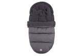 Jollein chancelière de poussette gris 025-800-00023