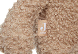 Jollein peluche Teddy bear biscuit 037-001-67005