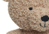 Jollein peluche Teddy bear biscuit 037-001-67005