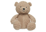 Jollein peluche Teddy bear biscuit 037-001-67005