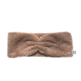 Aai aai bandeau teddy camel
