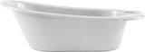 Bébé-jou baignoire bébé click light grey 04256-051 (UNIQUEMENT RETRAIT EN MAGASIN, PAS D'ENVOI)