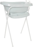 Bébé-jou support de baignoire bébé click fabulous sky green 02200-055 (UNIQUEMENT RETRAIT EN MAGASIN, PAS D'ENVOI)