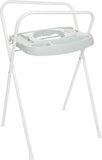 Bébé-jou support de baignoire bébé click fabulous sky green 02200-055 (UNIQUEMENT RETRAIT EN MAGASIN, PAS D'ENVOI)