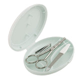 Bébé-jou set manucure fabulous sky green 04232-055