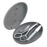 Bébé-jou set manucure fabulous griffin grey 04232-058