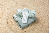 Bébé-jou thermomètre de bain fabulous sky green 04236-055