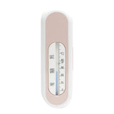 Bébé-jou thermomètre de bain Fabulous Mellow Rose 04236-056