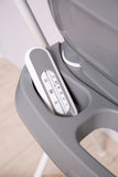Bébé-jou thermomètre de bain fabulous griffin grey 04236-058
