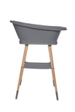 Bébé-jou baignoire Sense Griffin Grey 04200-058