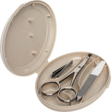 Bébé-jou set manucure taupe 04232-05