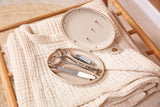 Bébé-jou set manucure taupe 04232-05