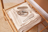 Bébé-jou brosse & peigne taupe 04234-05