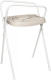 Bébé-jou support de baignoire bébé click taupe 02200-05 (UNIQUEMENT RETRAIT EN MAGASIN, PAS D'ENVOI)