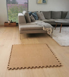 Babydan tapis de jeu tuiles liège 01397-00