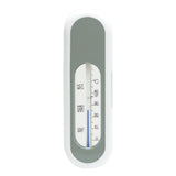 Bébé-jou thermomètre de bain breeze green 04236-30