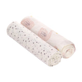 Lässig Lange pour emmailloter divinement doux XL Little Water Swan 1312002741