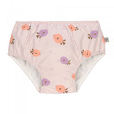 Lassig Maillot de bain couche - Poisson, rose claire 1431001788-06