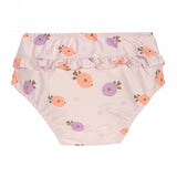 Lassig Maillot de bain couche - Poisson, rose claire 1431001788-06