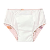 Lassig Maillot de bain couche - Poisson, rose claire 1431001788-06