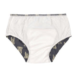 Lassig Maillot de bain couche garçons - Éléphant gris foncé 1431002144