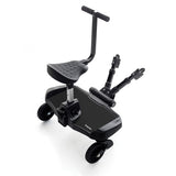 Bumprider Ride-on-board avec siège BUMP-RIDERSEAT