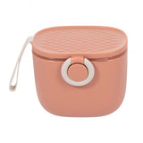 Bo Jungle boîte doseuse poudre de lait B-Boîte Nomade Terracota B535030
