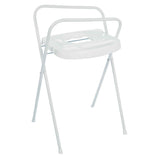 Bébé-jou support de baignoire bébé click white 02200-01 (UNIQUEMENT RETRAIT EN MAGASIN, PAS D'ENVOI)