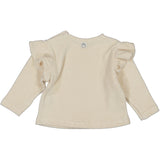 Bean's Sweat Velours De Coton " Cerf "W2214621