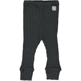 Bean's Legging Côtelé Anthracite W2216554