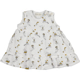 Bean's Robe SHOVEL Muslin boats ruffled S2323434