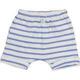 Bean's Short LOBSTER Striped fleece short Bleu S2326581