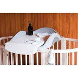 Beaba Camélé’O Plan à langer light grey 920355
