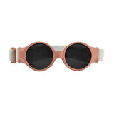 Béaba lunettes bandeau élastiqué 0-9 mois Glee terracotta 930334
