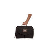 Beaba sac à langer Genève II noir 940223
