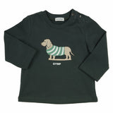 Gymp T-shirt à manches longues Aerodoux Gymp Dog 352-2900-20