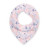 Bemini BANDANA WATERPROOF 25cm flamant rose jersey 355ALOHA48JP