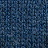 Cabaïa bonnet enfant + 3 pompons interchangeables Indien Blue Polaire 4-6 ans