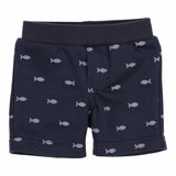 Gymp Shorts Nemo 400-3369-20