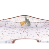 Lassig Bavoirs manches longues avec poche (2pcs), Tiny Farmer Oie 1311021842