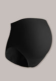 Carriwell culotte de grossesse sans couture noir