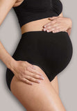 Carriwell culotte de grossesse sans couture noir