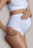 Carriwell culotte de grossesse sans couture blanc