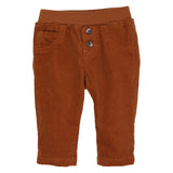 GYMP Pantalon Cognac 410-1802-20