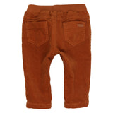GYMP Pantalon Cognac 410-1802-20