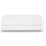 Jollein Draps tetra bamboo large 115x115cm White (2pack) 435-852-00001